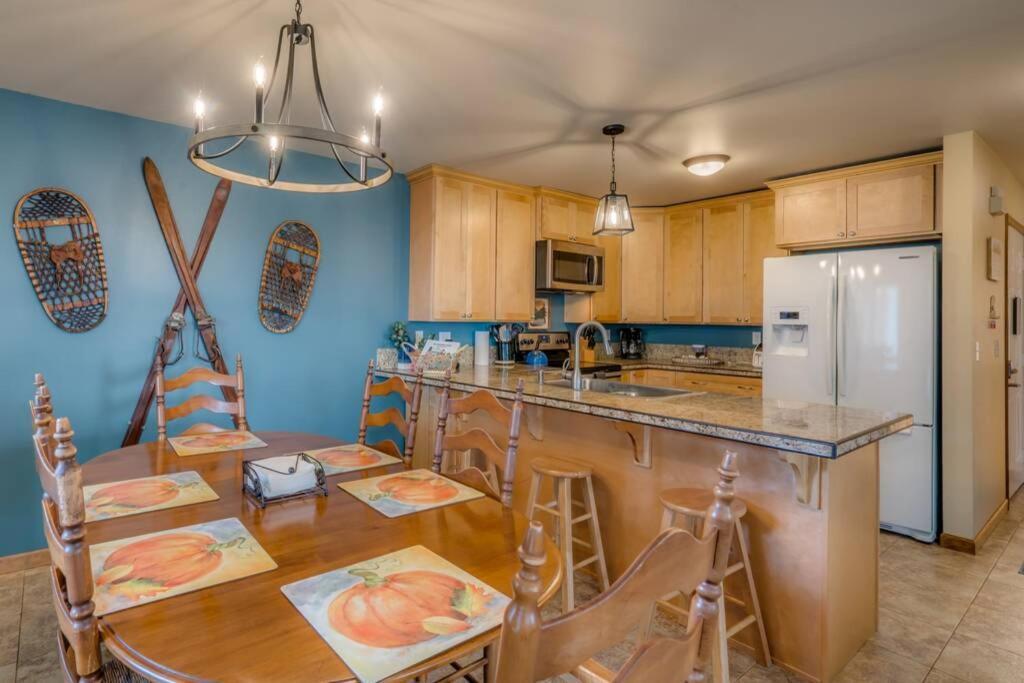 Das Bavarian Condo, 5 Star Ground Floor Unit, Walk To Town, Sleeps 6 Левънуърт Екстериор снимка